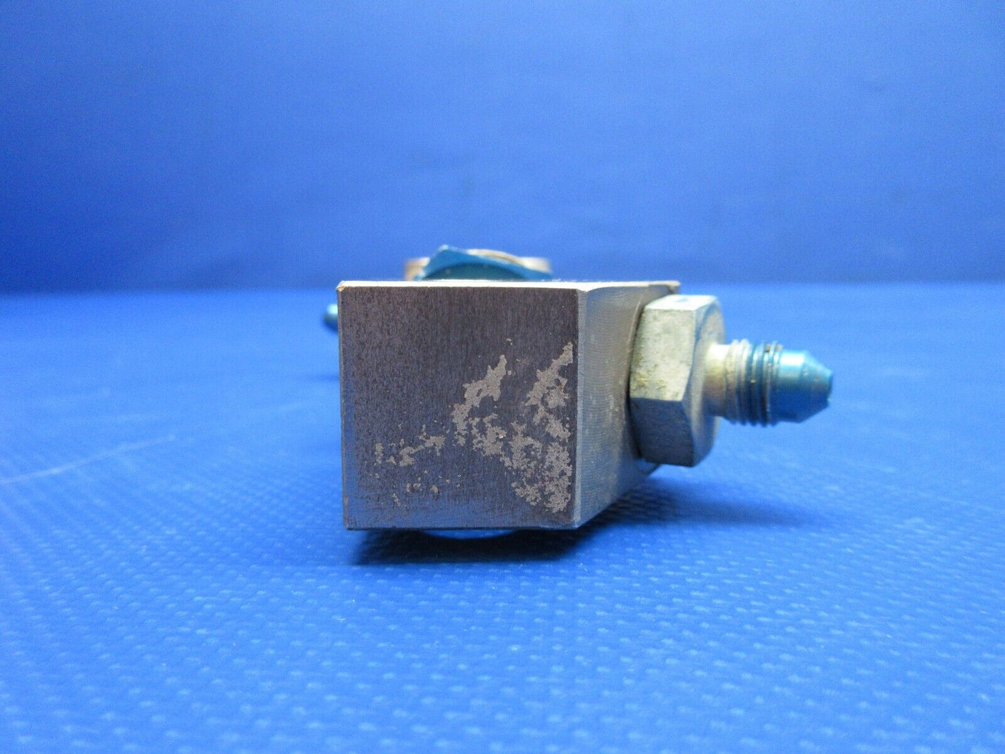 Cessna 210 Main Gear Actuator P/N 1280504-3 CORE (0424-610)