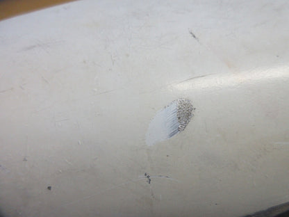 Cessna 150 RH  Main Gear Wheel Pant / Fairing P/N 0541185-6 (1124-807)12