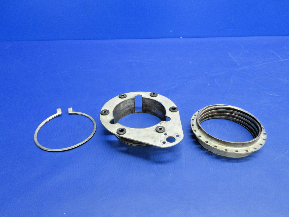 Beech 215 Bonanza Propeller Sleeve & Gear Hub P/N B200-401 (0926-903)2
