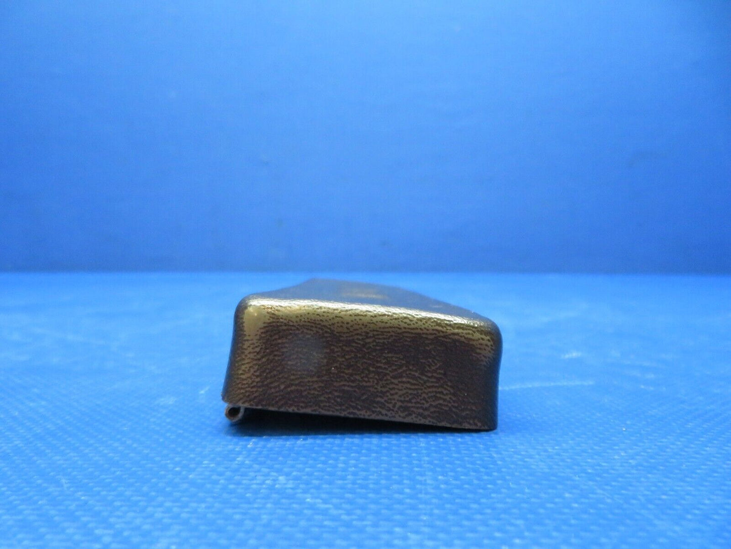 Mooney M20 / M20E Circuit Breaker Cover w/ Hinge P/N 820061-503 (0524-167)