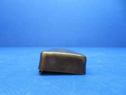 Mooney M20 / M20E Circuit Breaker Cover w/ Hinge P/N 820061-503 (0524-167)