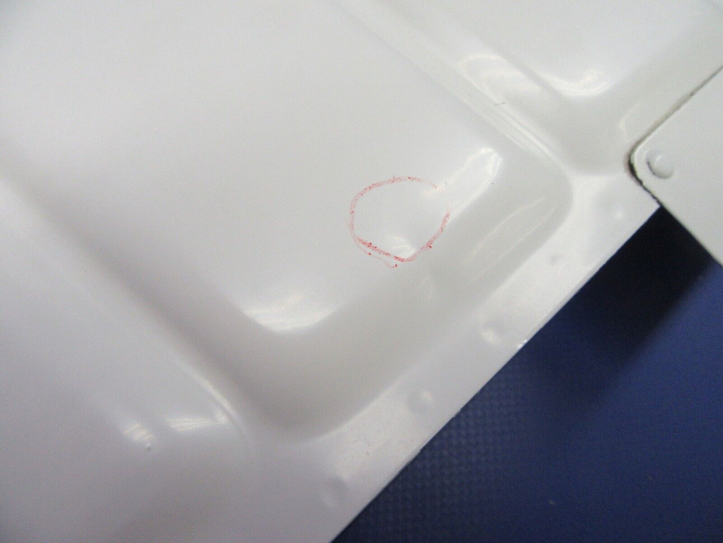 Beech 95-B55 RH Aileron P/N 33-130000-44 (1124-16)