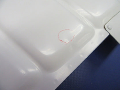 Beech 95-B55 RH Aileron P/N 33-130000-44 (1124-16)