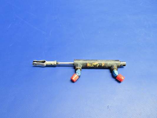 Mooney M20 / M20E Paramount Brake Master Cylinder P/N VI-15-625 (0826-883)0