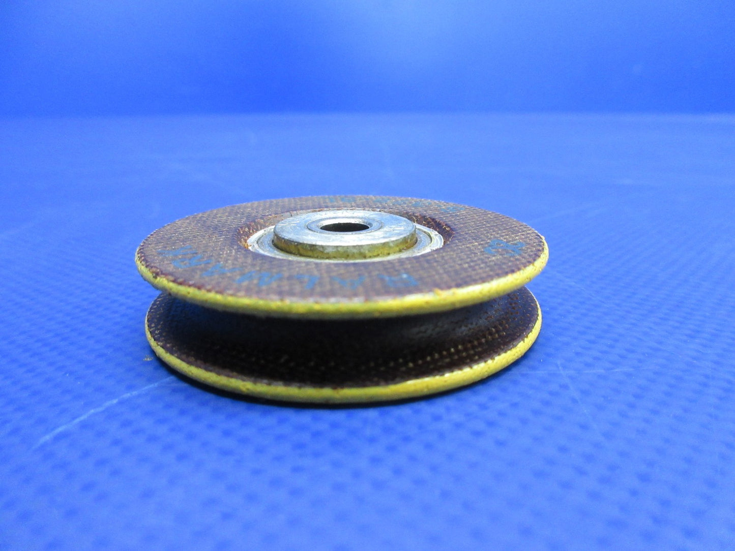 Cessna Aileron Control Pulley P/N S378-3L LOT OF 4 NOS (0426-726)9
