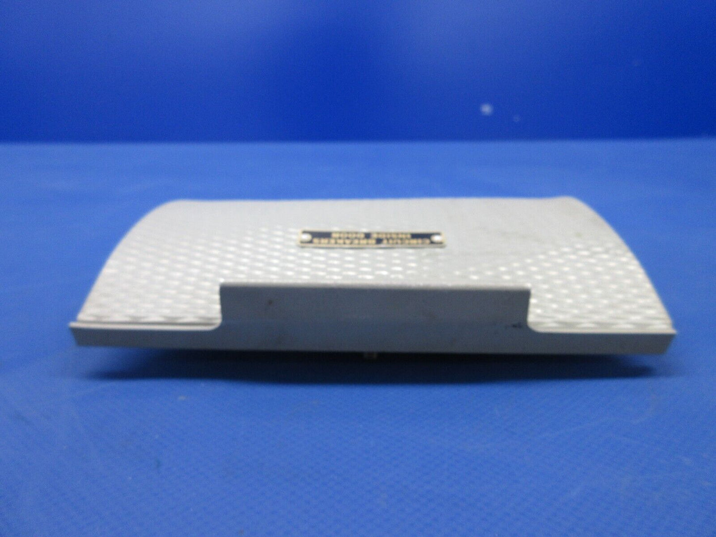 Piper PA-23-250 Aztec Instrument Panel Roll Assy P/N 191733-00 (0624-869)