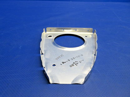 Cessna 172 Nose Rib Station 190 P/N 0523515-4 NOS (0526-935)9