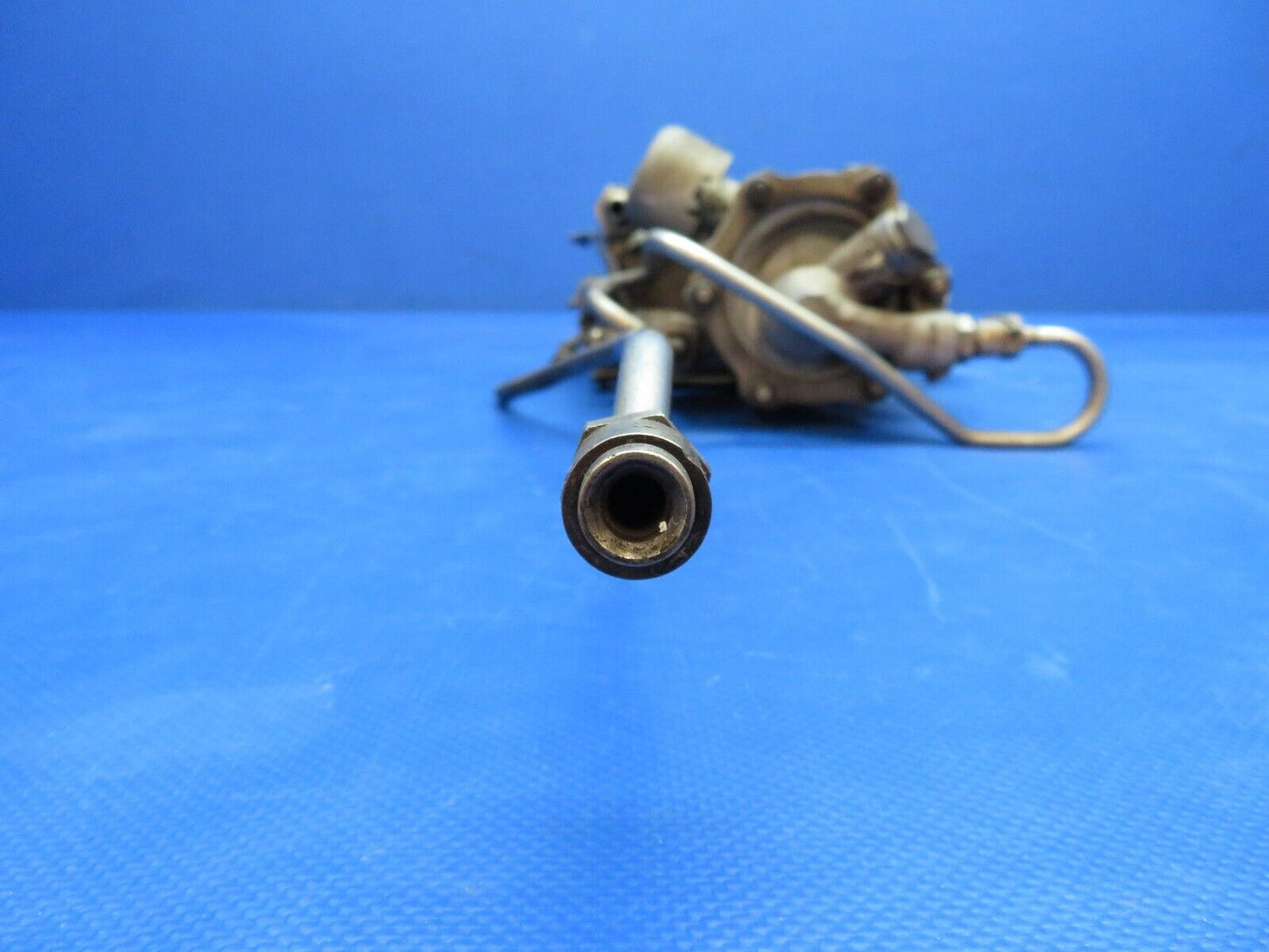 Pratt & Whitney Pressure Ratio Bleed Control P/N 563883 (1024-1710)