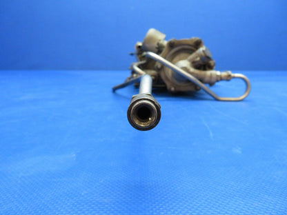Pratt & Whitney Pressure Ratio Bleed Control P/N 563883 (1024-1710)