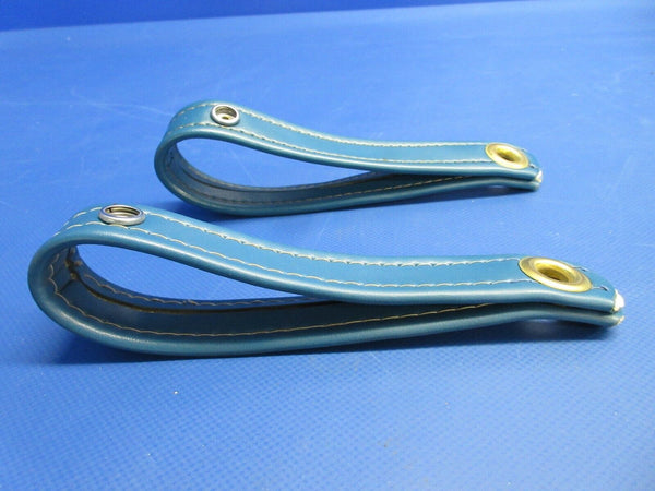 Bellanca 17-30A Viking Assist Strap P/N S-5 LOT OF 2 (0524-1926)