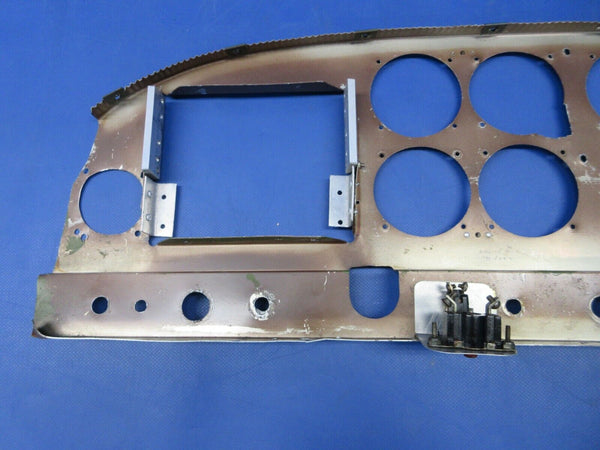 Piper PA-20 Pacer Instrument Panel Assy P/N 12658-04 (1024-2028)