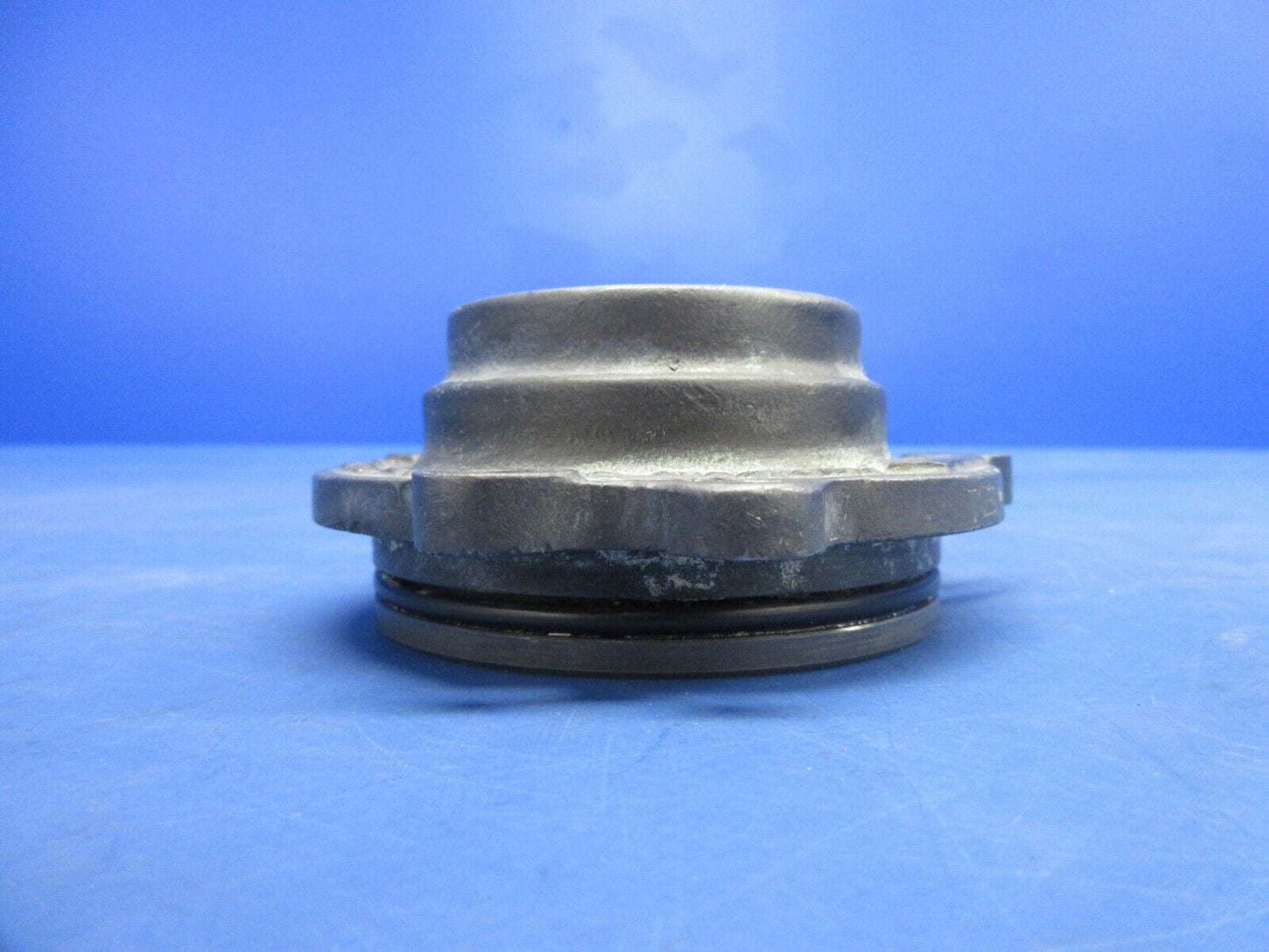 Bell 47J-2 Helicopter Tail Rotor Drive Cap P/N 47-645-094-1 (1124-861)