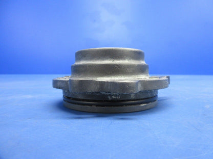 Bell 47J-2 Helicopter Tail Rotor Drive Cap P/N 47-645-094-1 (1124-861)