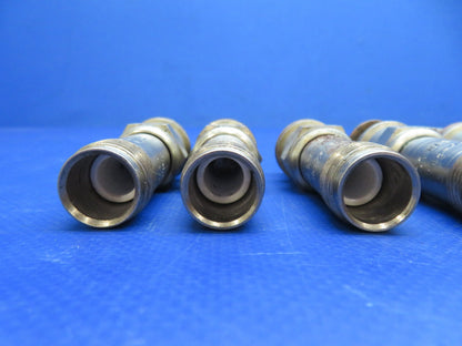 Enstrom 280FX Tempest Fine Wire Spark Plugs P/N URHB32S LOT OF 8 (0526-1364)14