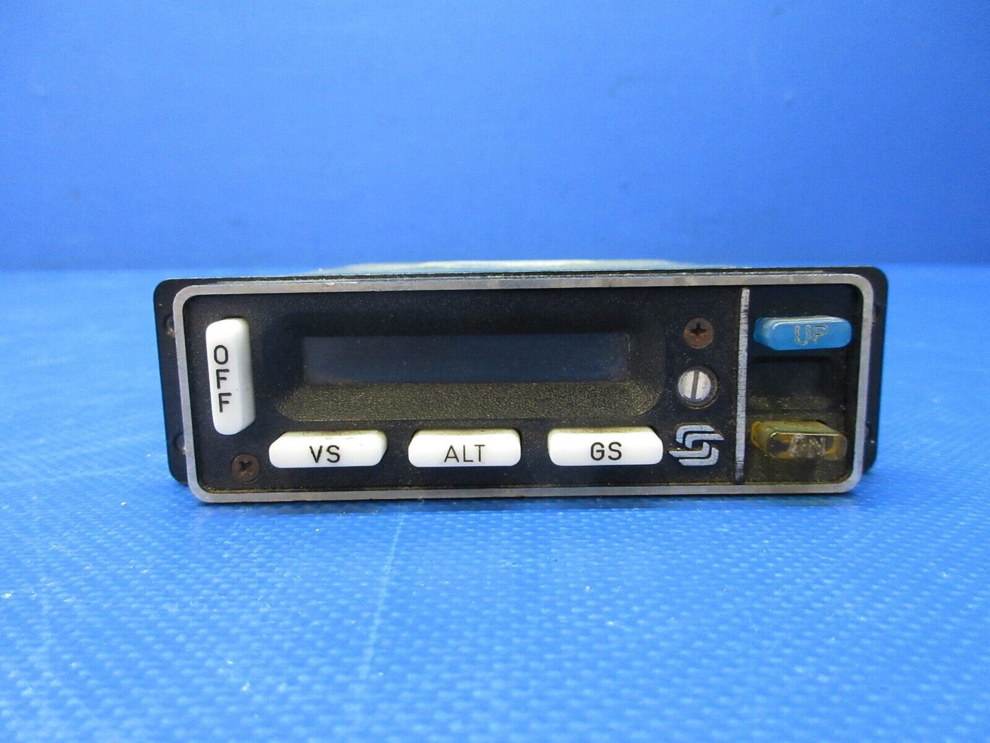 S-TEC Auto Pitch Control P/N 0117 CORE (0924-1436)