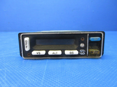 S-TEC Auto Pitch Control P/N 0117 CORE (0924-1436)