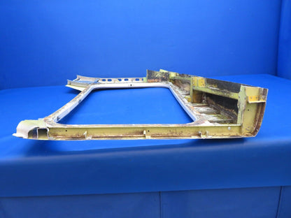 Beech Baron AFT "Large" Baggage Door Assy w/ Frame P/N 002-430077 (0323-44)
