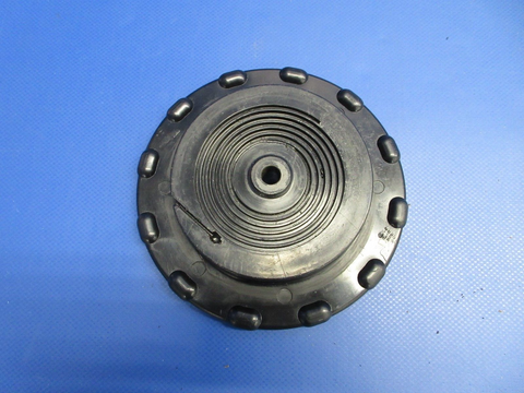 Piper PA-34-200T Seneca II Rudder Trim Wheel Assy P/N 96008-00 (0524-1895)