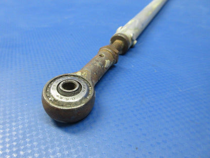 Bell 47J-2 Helicopter Throttle Control Bellcrank Tube 47-631-288-9 (1124-2040)7