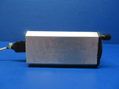 King KI209 VOR/LOC Converter & GS Ind. P/N 066-3056-01 TESTED w 8130 (0324-1756)