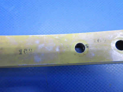 Beech 19A Musketeer Lower Splice Spar Cap Fitting P/N 169-110018 (0424-1353)