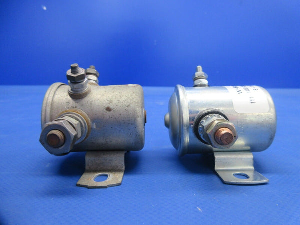 Cessna 177 / 177B White-Rodger Contactor Solenoid Set P/N 111-140D (0824-1083)