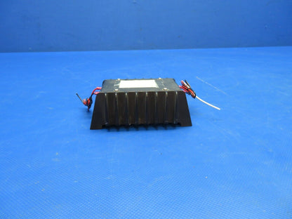 Cessna P337H King KA39 Voltage Converter P/N 071-1041-01 WARRANTY (0724-1942)