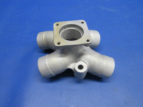 Continental A65 Intake Manifold P/N 4780 (0524-1380)