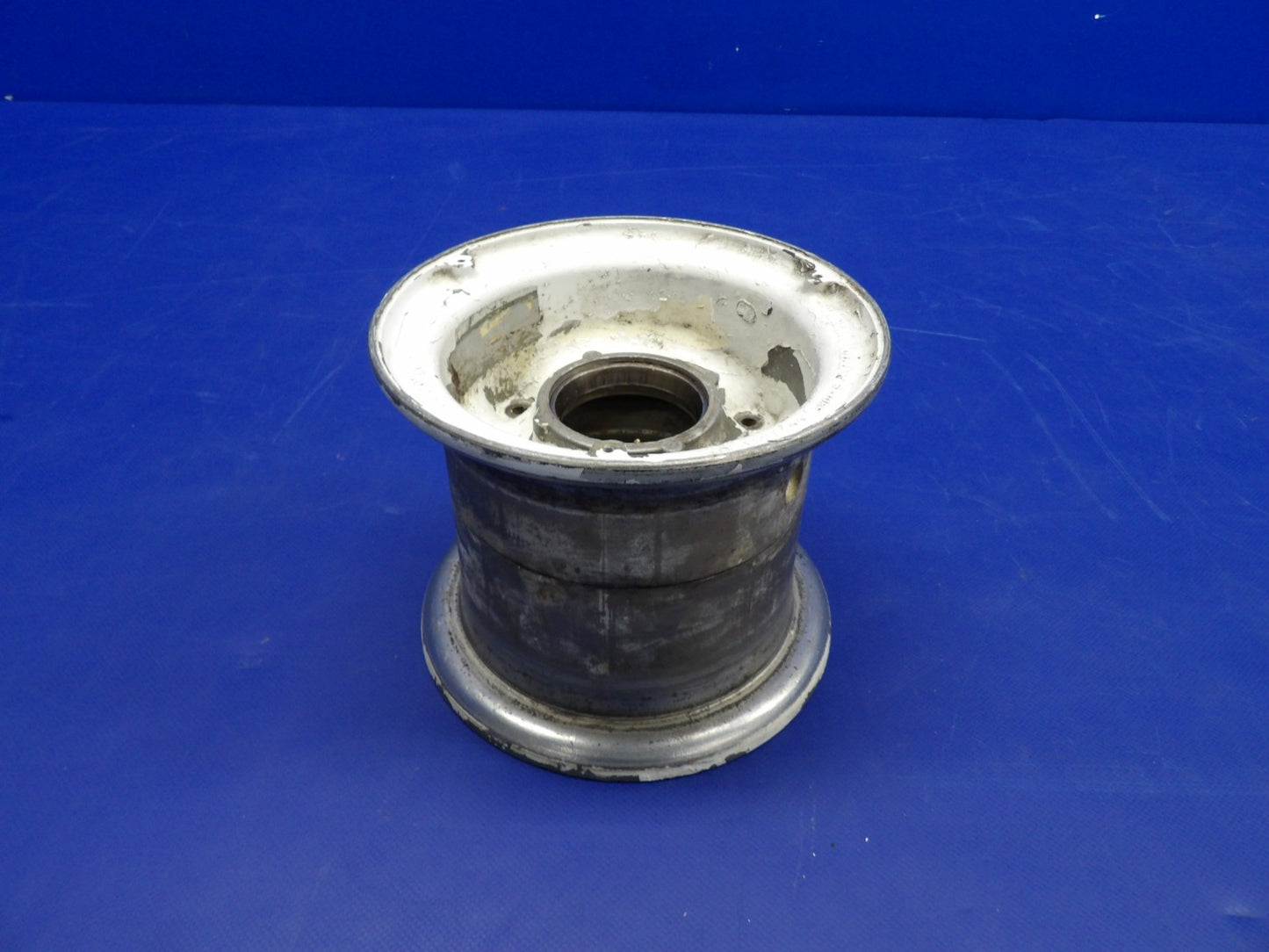 Cessna 310 / 310I Goodyear 6.00-6 Nose Wheel 9541411P8, 9541408P8 (0326-2009)0