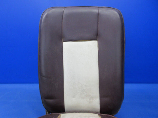 Cessna 150 LH Reclining Seat P/N 0414007-1 (1124-1296)