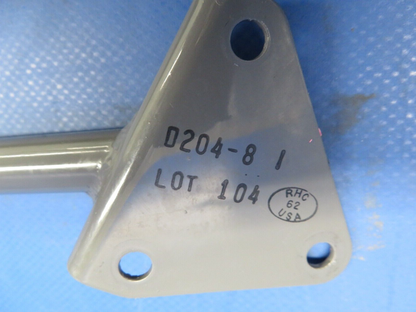 Robinson R44 Raven II Helicopter AFT Servo Support LH + RH P/N D203-1 (0724-862)