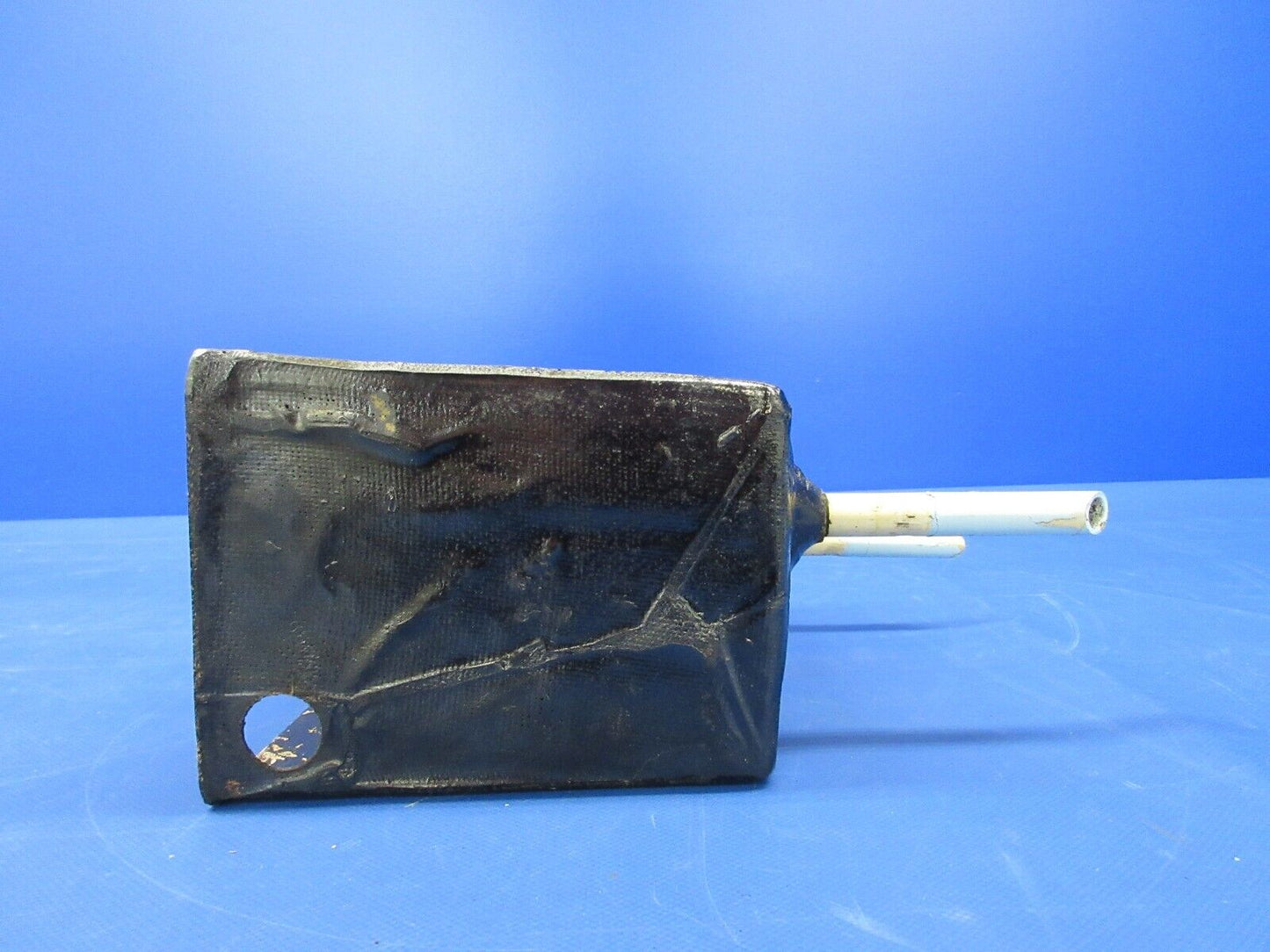 Bellanca 17-30A Viking Battery Box & Lid P/N 196522 (0524-1309)