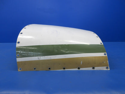 Piper PA-34-200T Seneca II Aft RH Nacelle Panel P/N 37526-01 (1124-1356)1
