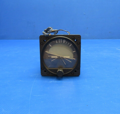 Edo-Aire Mitchell 5000E-3 Attitude Gyro P/N 1U149-004-1 CORE (0824-1760)