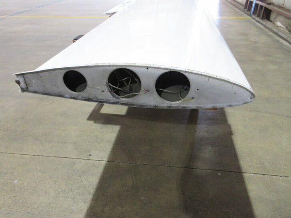 1974 Beech C23 Sundowner RH Wing Structure P/N 169-110000-672 (0524-90)