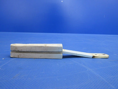 Bellanca 17-30A Viking Aileron Balance Weight P/N 192138 (0524-1274)