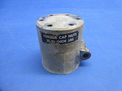 Beech 35 Bonanza Nose Wheel Strut Cap P/N 35-825092 (1124-729)0