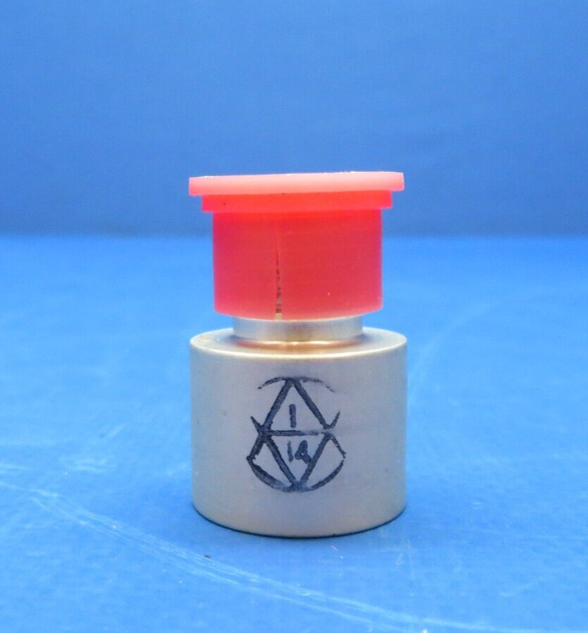 Auto Valve Inc Valve Assembly P/N 150B NOS (0523-158)
