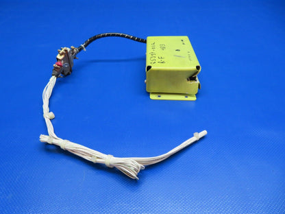 Piper PA-28-181 Archer III Box Assy Annunciator Panel P/N 85359-002 (1124-164)