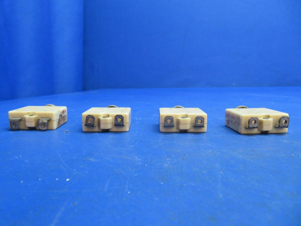 1964 Cessna 172 / 172E  Circuit Breakers LOT OF 15 (0123-602)