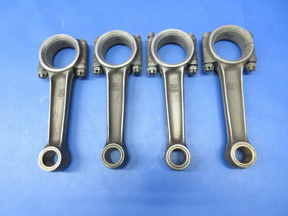 Continental O-200 Connecting Rod P/N 5561 LOT OF 4 (0824-2106)