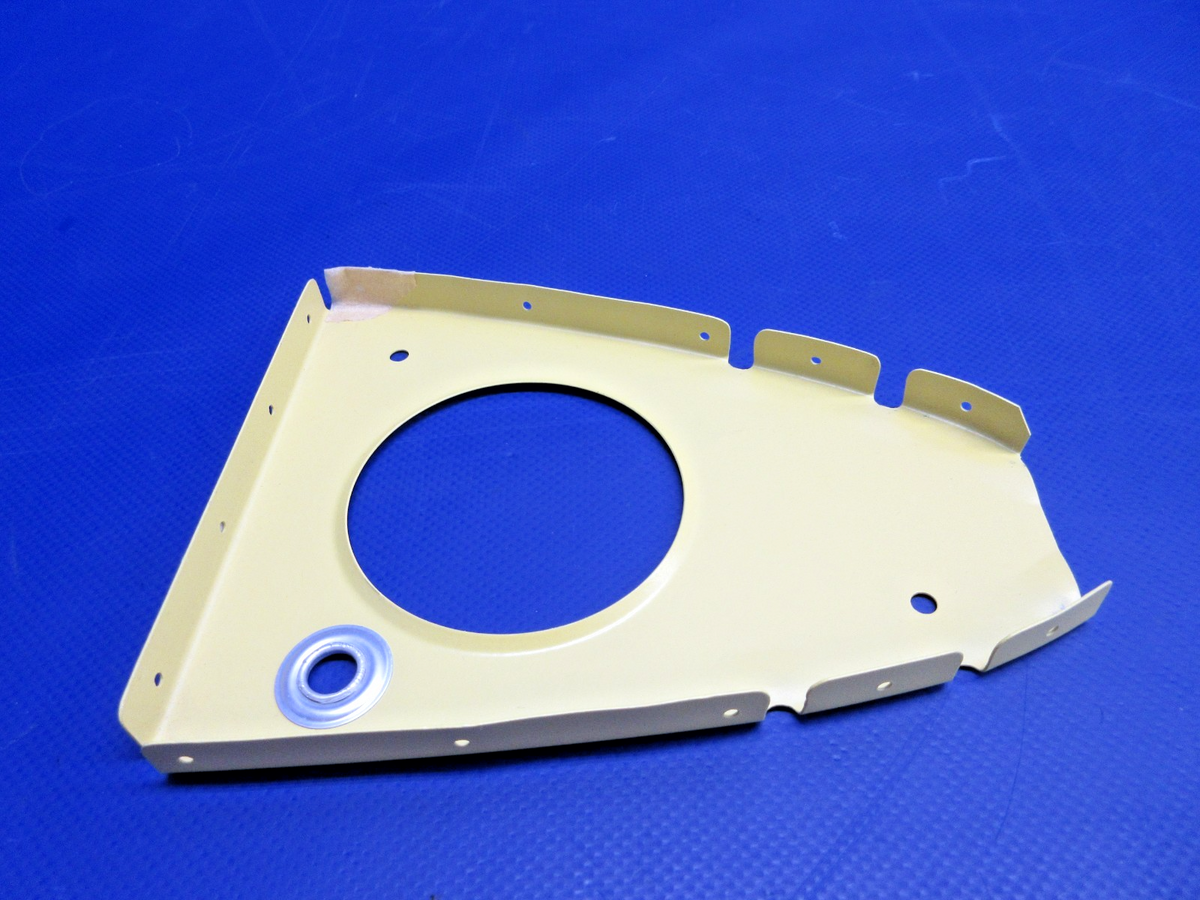 Cessna 172 Nose Rib Station 172 P/N 0523514-4 NOS (0526-936)3