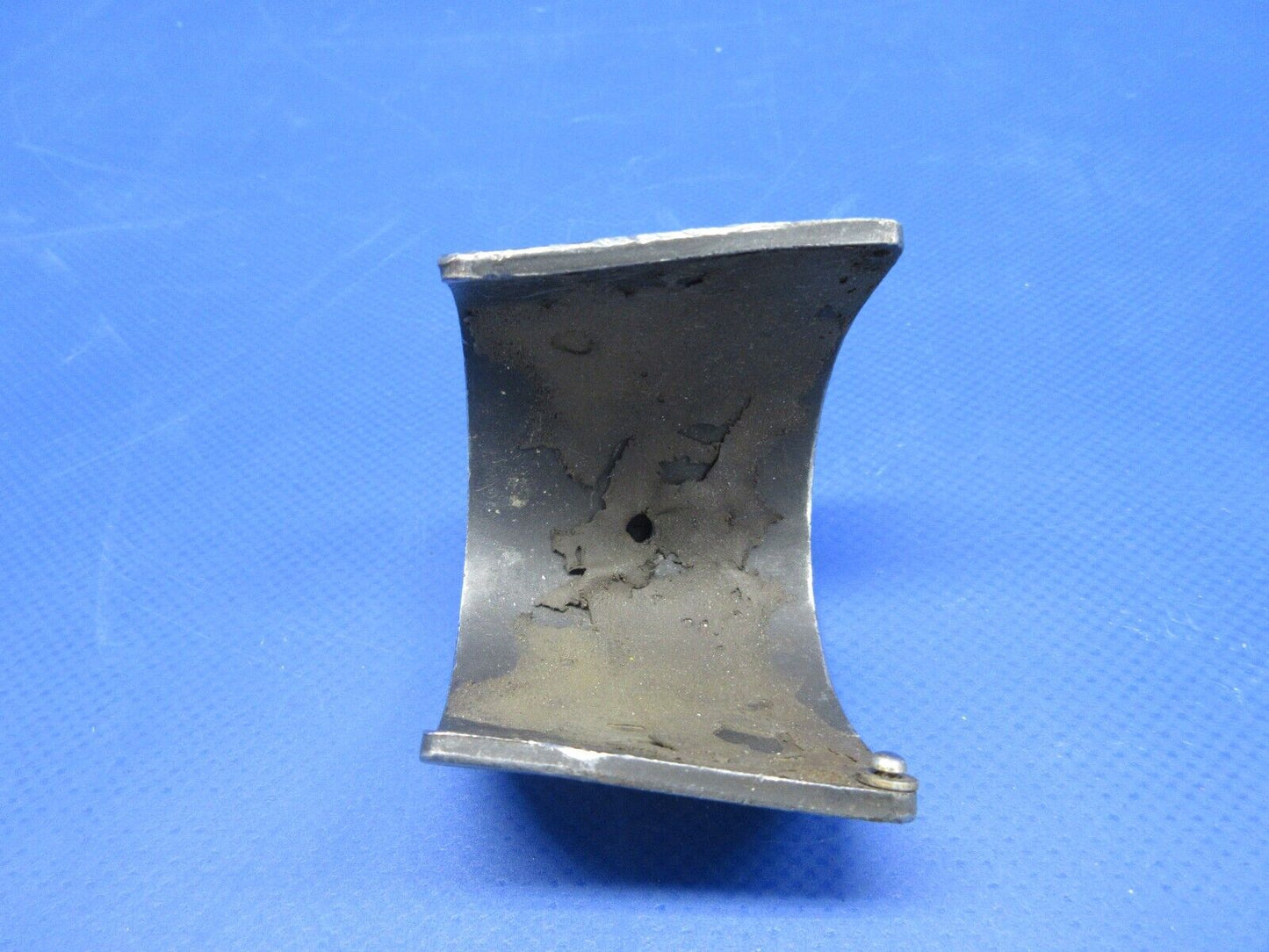 Cessna Round Main Landing Gear Leg P/N 1200031-1 (0424-1095)