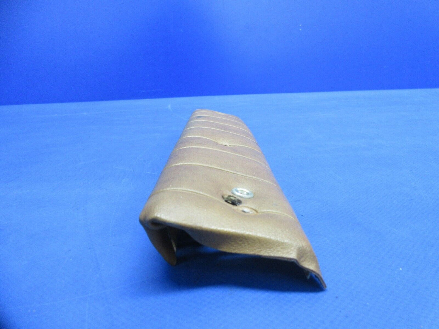 Piper PA-28-161 Warrior Skin Guard Channel Assy LH & RH P/N 76205-00 (0824-985)