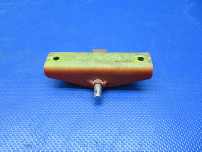 Piper PA-23-250 Aztec Rudder Bottom Hinge Assy P/N 16112-02 (0824-869)