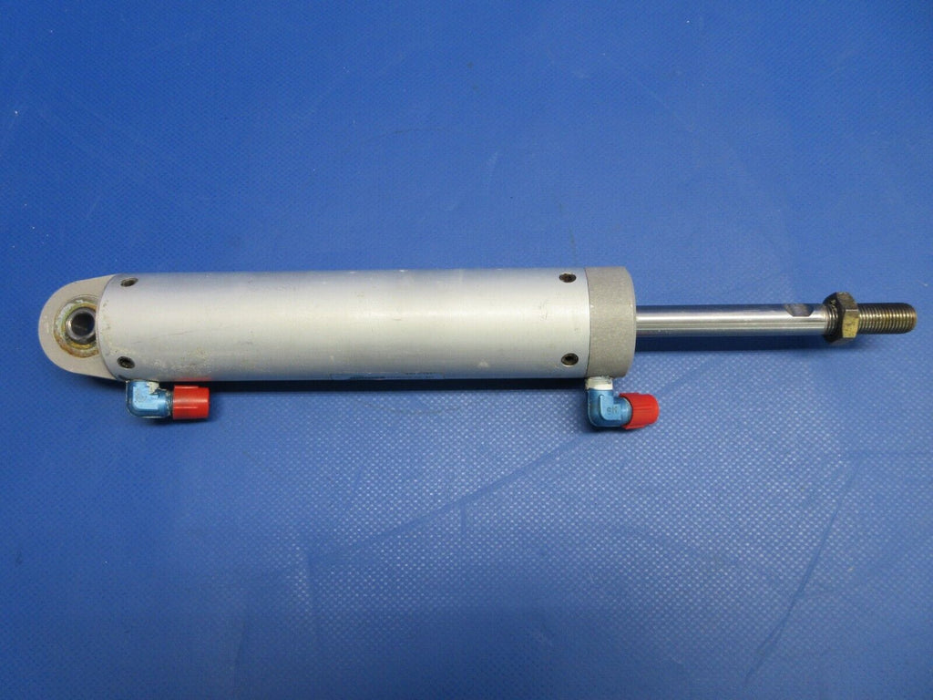 Beech C24R Sierra Gerdes Hydraulic Retract Cylinder P/N 169-380060 (05 ...