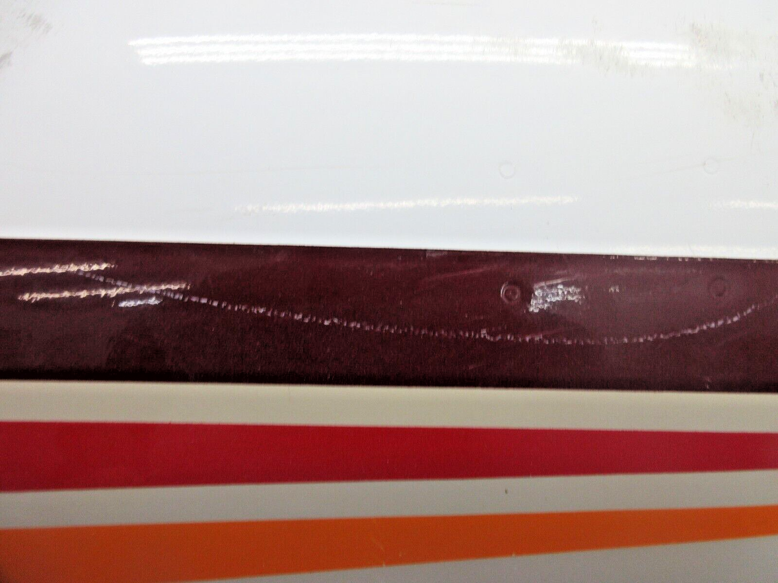 Piper PA-34-200T Seneca II Right Hand Cowl Side Panel P/N 78726-03 (1124-822)6