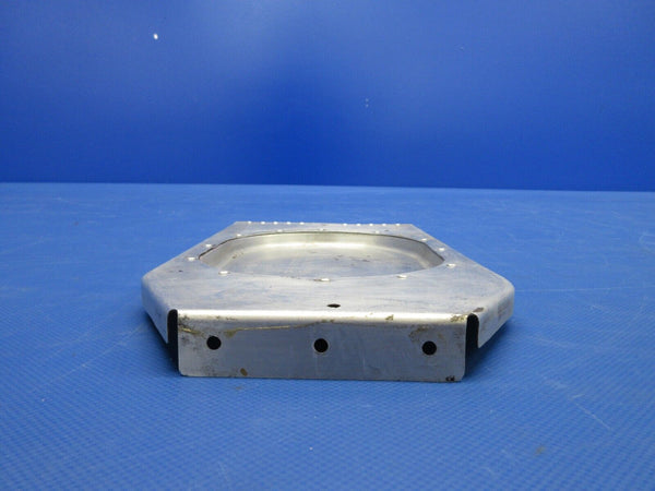 Beech 95 / D95A Travel Air Lower Liner Access Door RH 95-110014-654 (0524-1134)