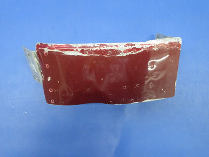 Piper PA-32RT-300T Lance II Cowl Flap Assy RH P/N 98517-13 (1024-728)