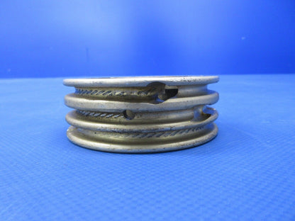 Cessna 177B Cardinal Control Column Quadrant Pulley RH P/N 1260112-2 (0824-1265)